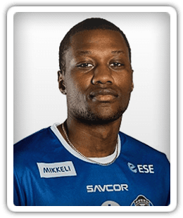 Vaillance Nihorimbere