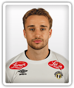 Martin Sjølstad