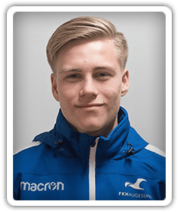 Truls Birkeland