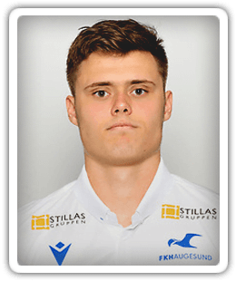 Andreas Endresen