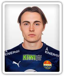 Elias Hoff Melkersen