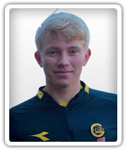Alexander Gløsen