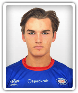 Brede Pedersen