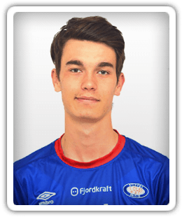 Ole-Tobias Brendeland
