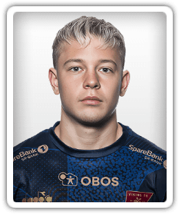 Sondre Auklend