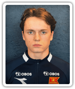 Kristian André Knarvik