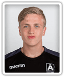 Jonas Eide Vågen