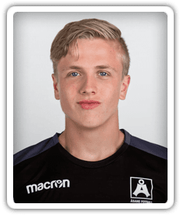 Jonas Eide Vågen