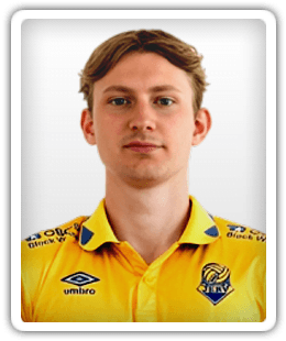 Jesper Skuseth Myklebust