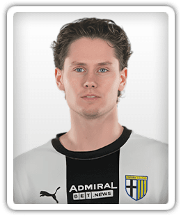 Mathias Fjørtoft Løvik