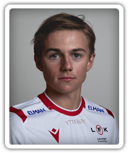 Jesper Andreassen