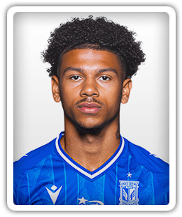 Bryan Fiabema