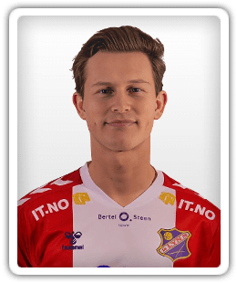 Anders Bjørntvedt Olsen