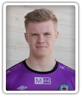 Sondre Kyllingstad