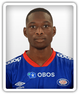 Ousmane Diallo