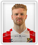 Eskild Braathen Fredriksen