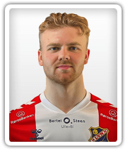 Eskild Braathen Fredriksen