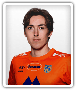 Erik Frøysa