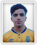 Mohammed Badran
