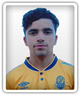 Mohammed Badran