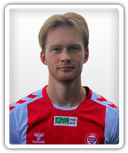 Sondre Spieler Halvorsen