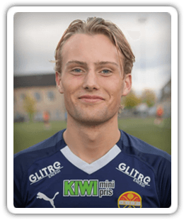 Henrik Stokke Iversen