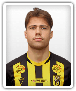 Magnus Høiseth