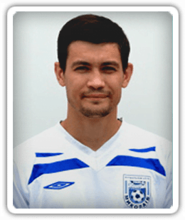 Yuriy Bulychev