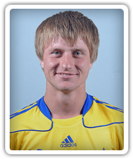 Vadym Tarykin