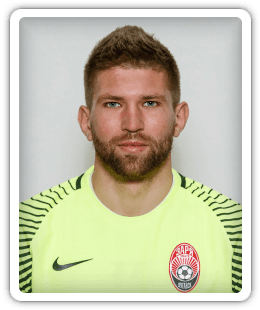Oleh Chuvaev