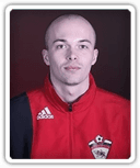 Oleksandr Borysenko