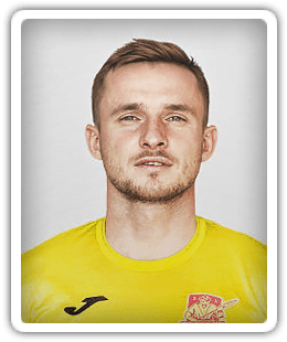 Denys Vasin