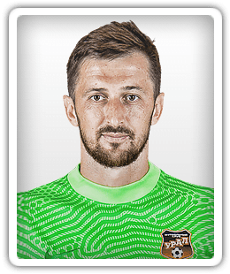 Yaroslav Hodziur