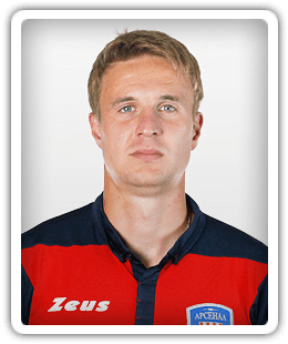 Dmytro Ivanov
