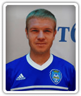 Andriy Skarlosh