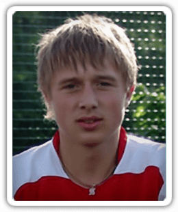 Artem Semenenko