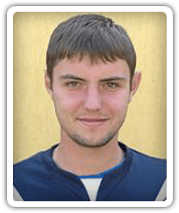 Yuriy Slavik