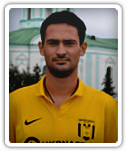 Denys Vasiljev