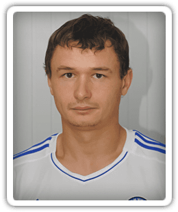 Pavlo Taranukha