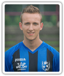 Cédric Van Opstal