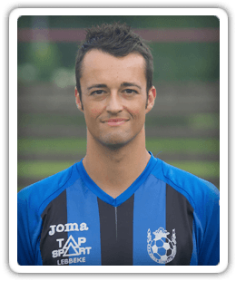 Davy Claessens