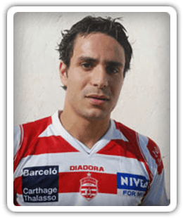 Youssef Mouihbi