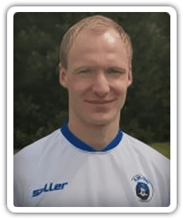 Jonas Vandermarliere