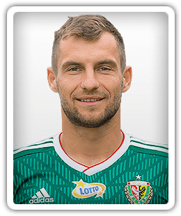 Łukasz Broź