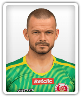 Piotr Misztal
