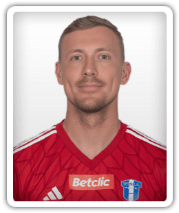 Maciej Gostomski