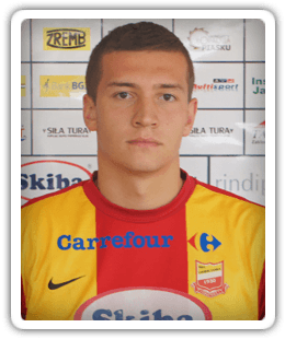 Michał Steinke