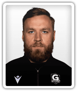 Maciej Majewski