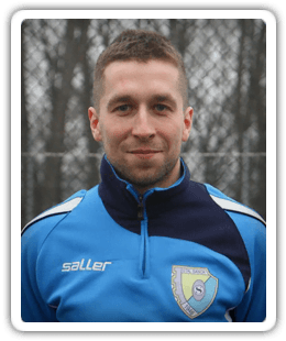Damian Niemczyk