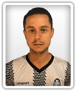 Ariel Borysiuk